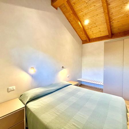 Villaggio Camping Valdeiva Deiva Marina Εξωτερικό φωτογραφία