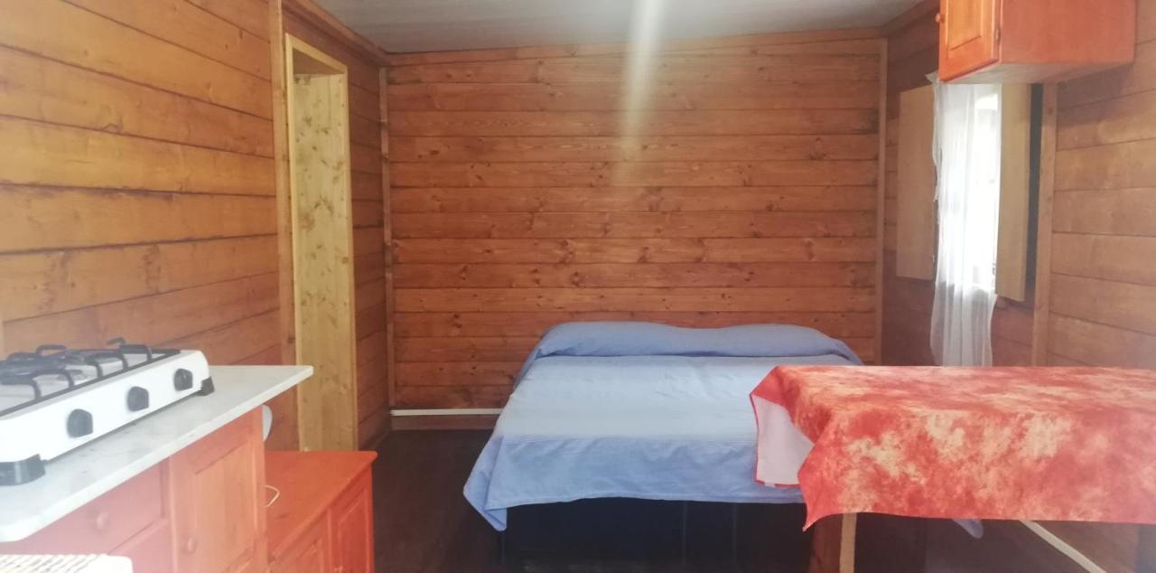 Villaggio Camping Valdeiva Deiva Marina Εξωτερικό φωτογραφία