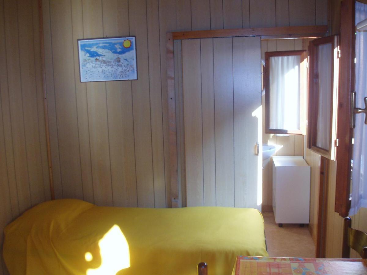 Villaggio Camping Valdeiva Deiva Marina Εξωτερικό φωτογραφία