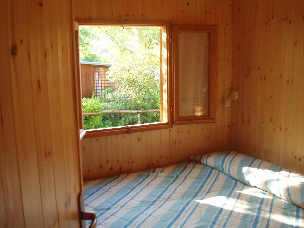 Villaggio Camping Valdeiva Deiva Marina Εξωτερικό φωτογραφία