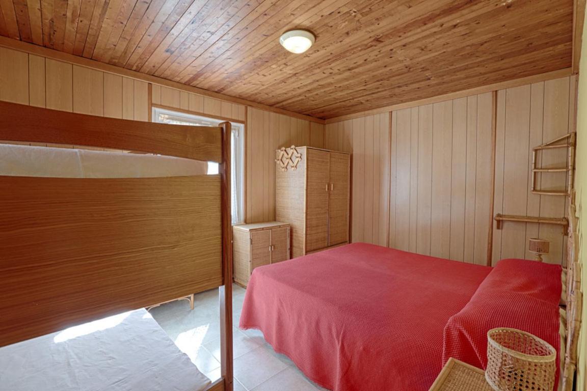 Villaggio Camping Valdeiva Deiva Marina Εξωτερικό φωτογραφία