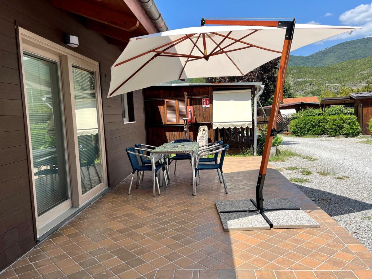 Villaggio Camping Valdeiva Deiva Marina Εξωτερικό φωτογραφία
