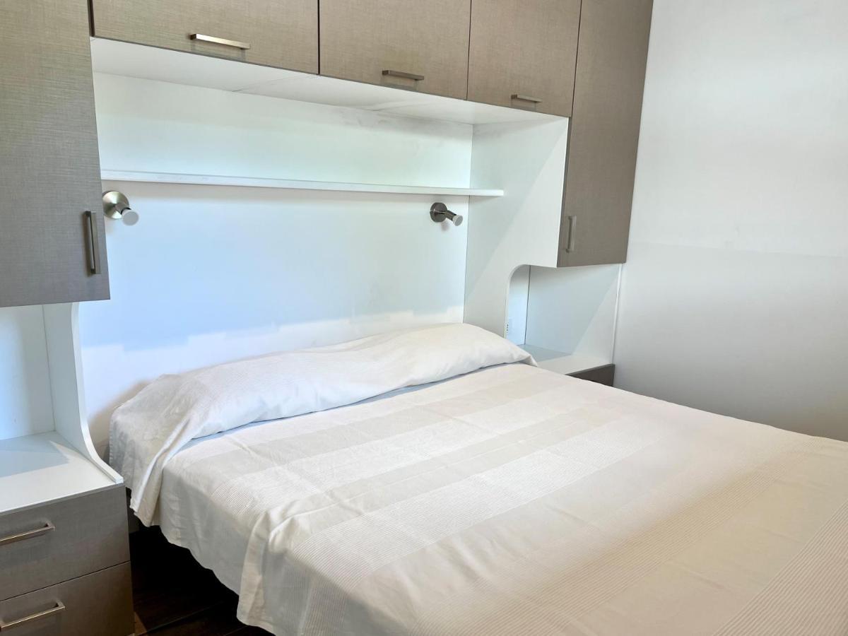 Villaggio Camping Valdeiva Deiva Marina Εξωτερικό φωτογραφία