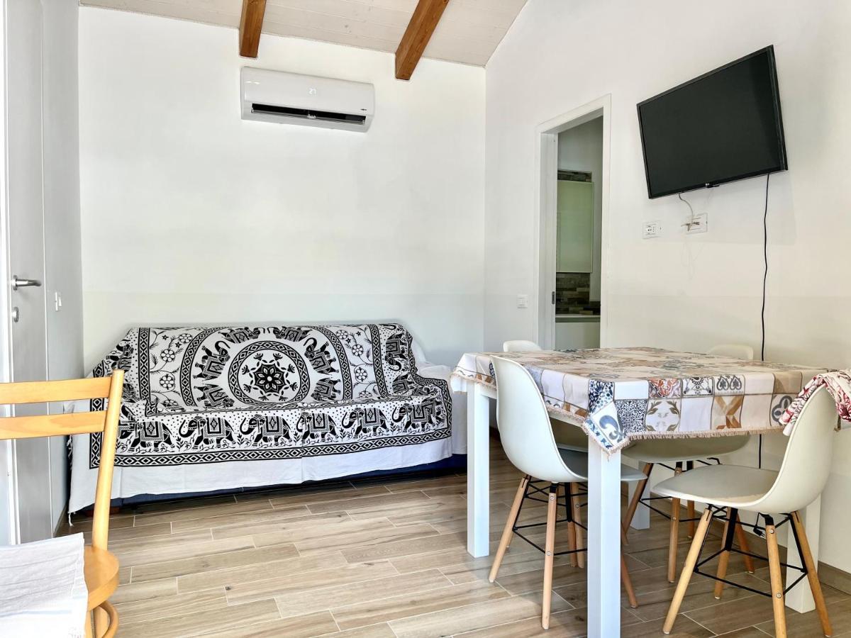 Villaggio Camping Valdeiva Deiva Marina Εξωτερικό φωτογραφία