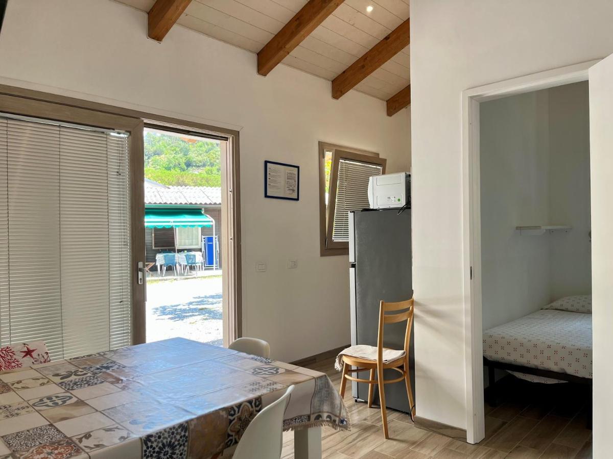 Villaggio Camping Valdeiva Deiva Marina Εξωτερικό φωτογραφία