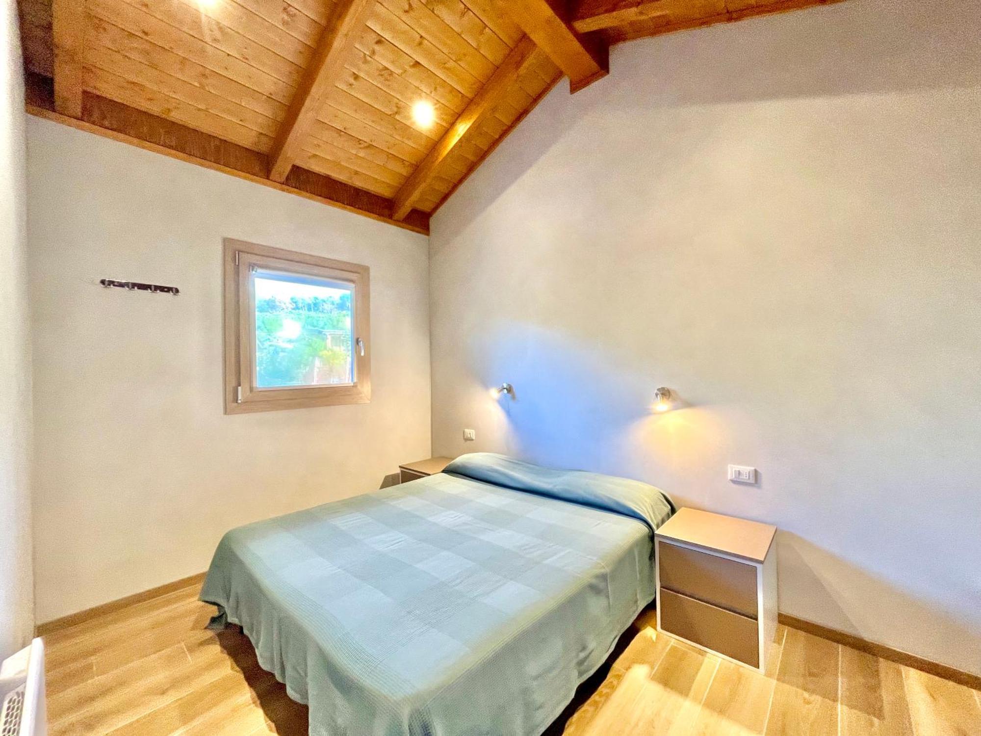 Villaggio Camping Valdeiva Deiva Marina Εξωτερικό φωτογραφία