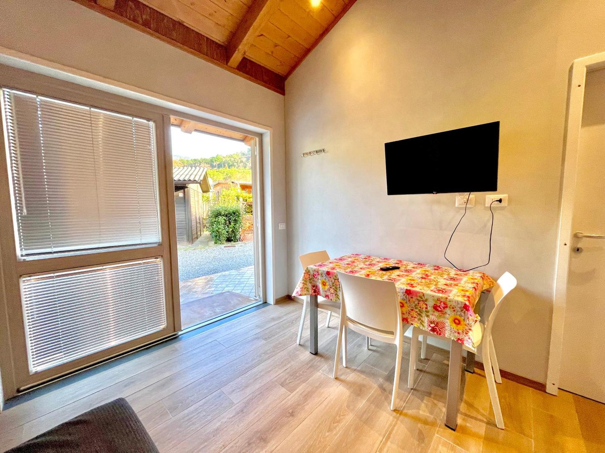 Villaggio Camping Valdeiva Deiva Marina Εξωτερικό φωτογραφία