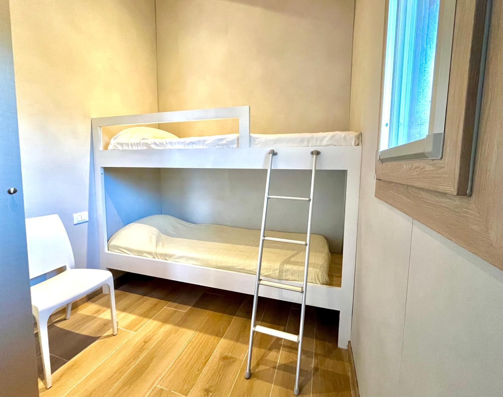 Villaggio Camping Valdeiva Deiva Marina Εξωτερικό φωτογραφία