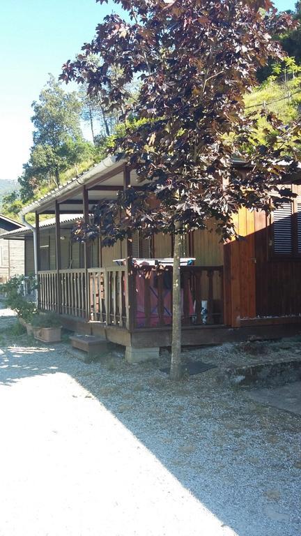 Villaggio Camping Valdeiva Deiva Marina Εξωτερικό φωτογραφία