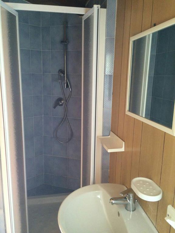 Villaggio Camping Valdeiva Deiva Marina Εξωτερικό φωτογραφία