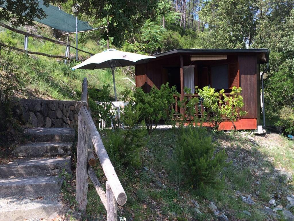 Villaggio Camping Valdeiva Deiva Marina Εξωτερικό φωτογραφία