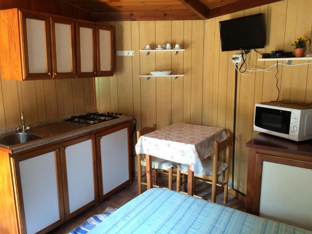 Villaggio Camping Valdeiva Deiva Marina Εξωτερικό φωτογραφία