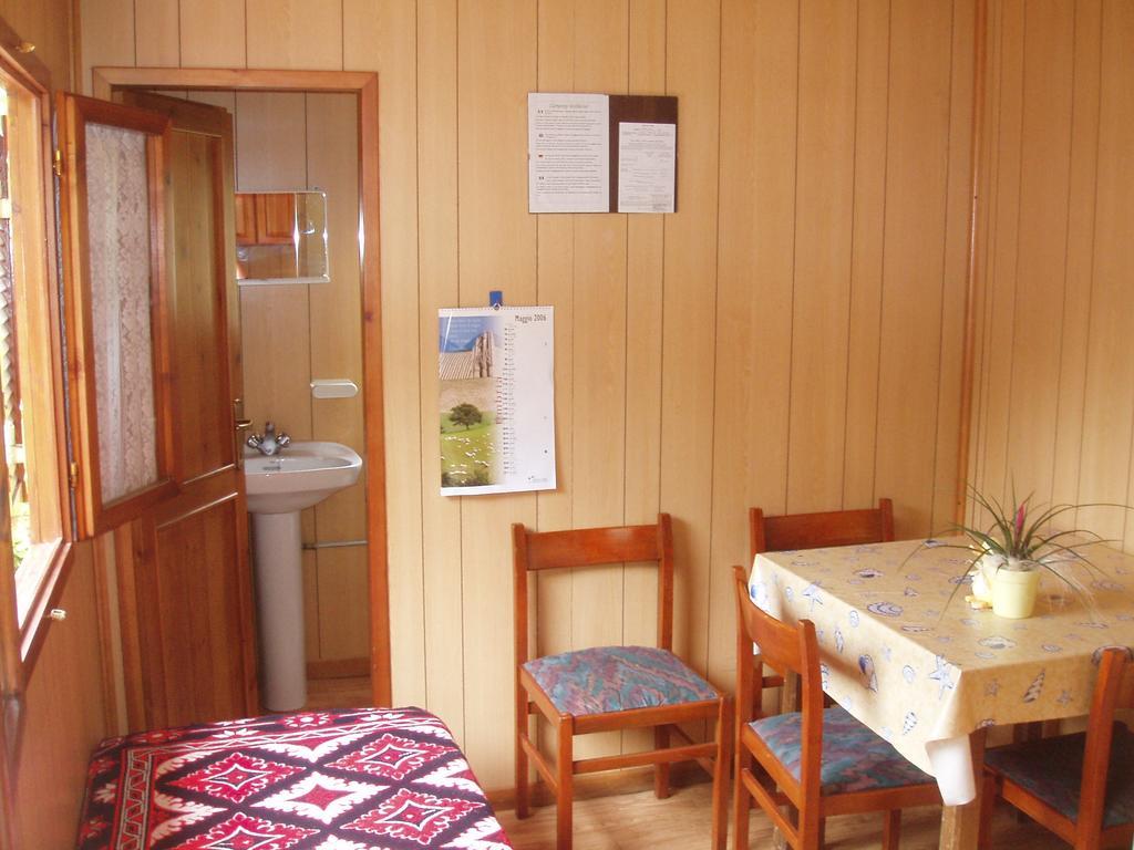 Villaggio Camping Valdeiva Deiva Marina Εξωτερικό φωτογραφία