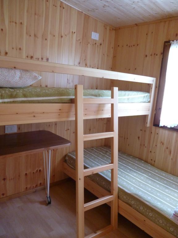 Villaggio Camping Valdeiva Deiva Marina Εξωτερικό φωτογραφία
