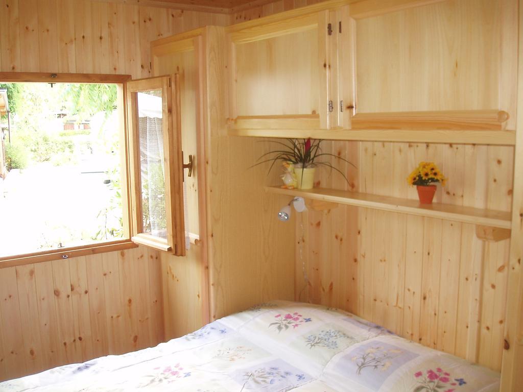 Villaggio Camping Valdeiva Deiva Marina Εξωτερικό φωτογραφία