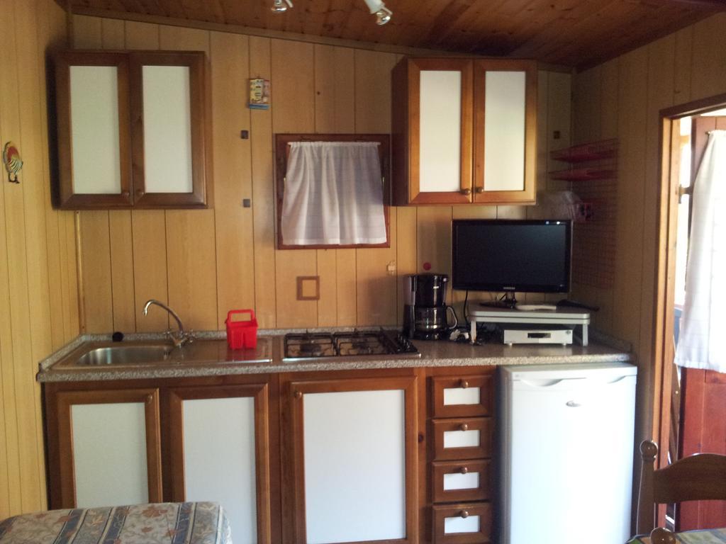 Villaggio Camping Valdeiva Deiva Marina Εξωτερικό φωτογραφία