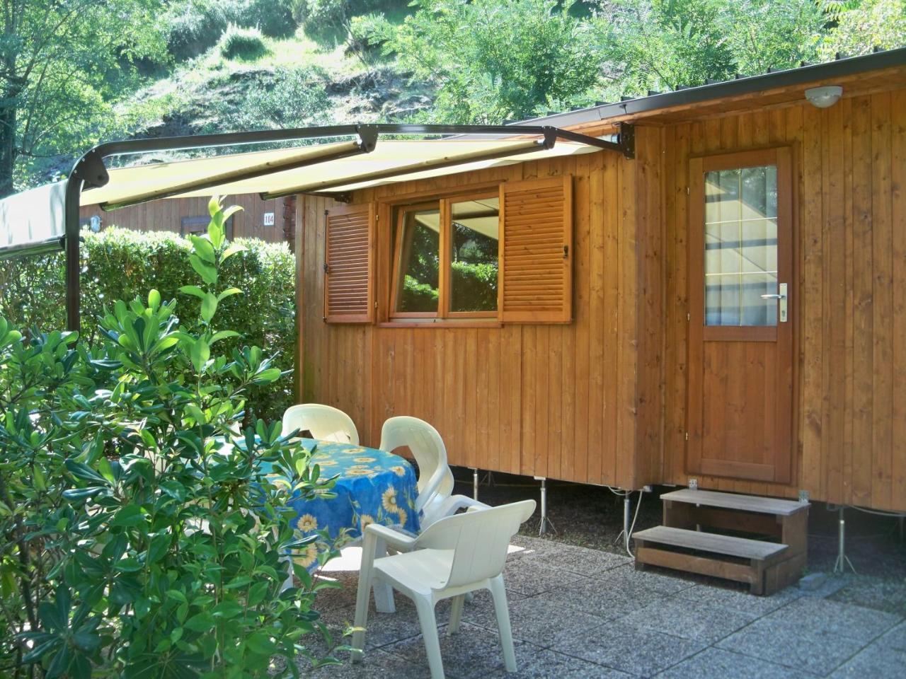 Villaggio Camping Valdeiva Deiva Marina Εξωτερικό φωτογραφία