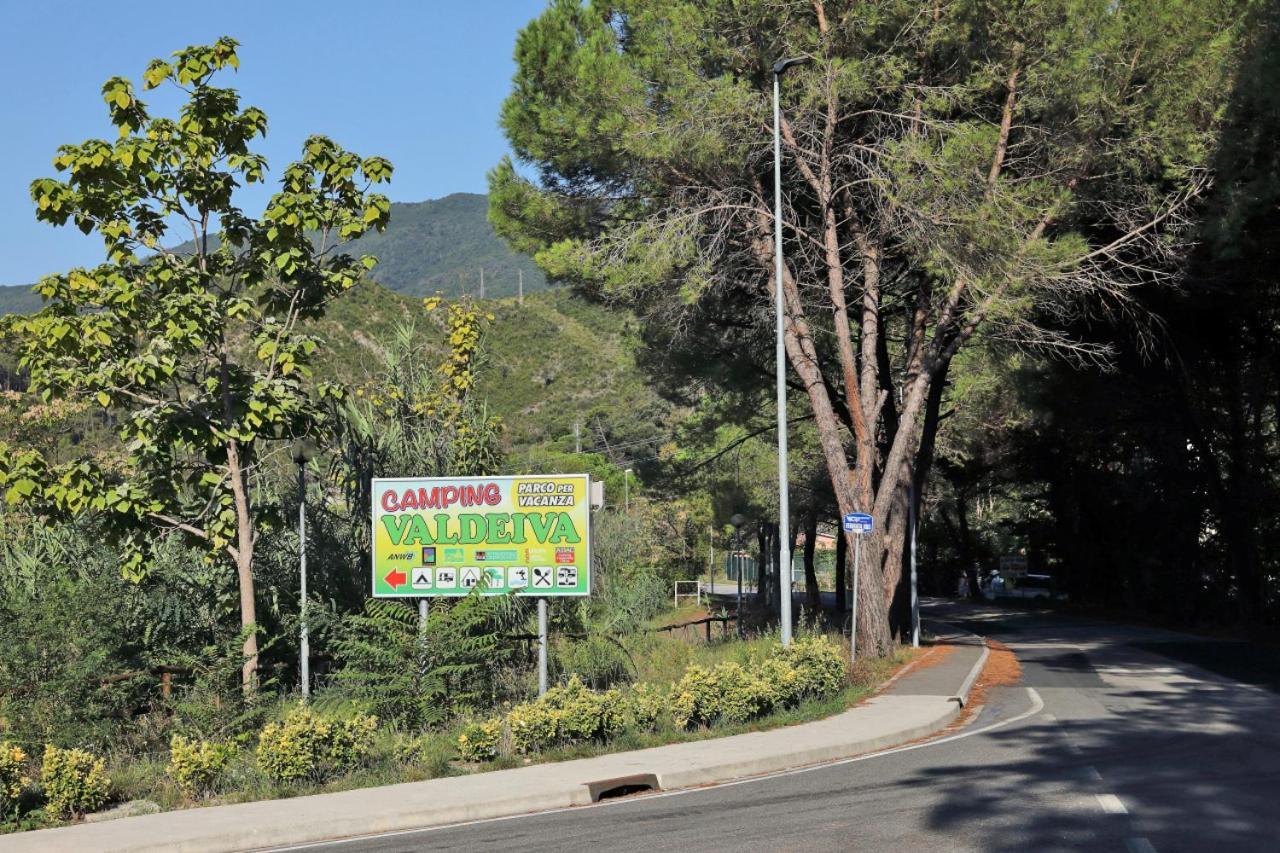 Villaggio Camping Valdeiva Deiva Marina Εξωτερικό φωτογραφία