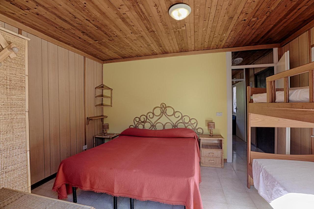 Villaggio Camping Valdeiva Deiva Marina Εξωτερικό φωτογραφία