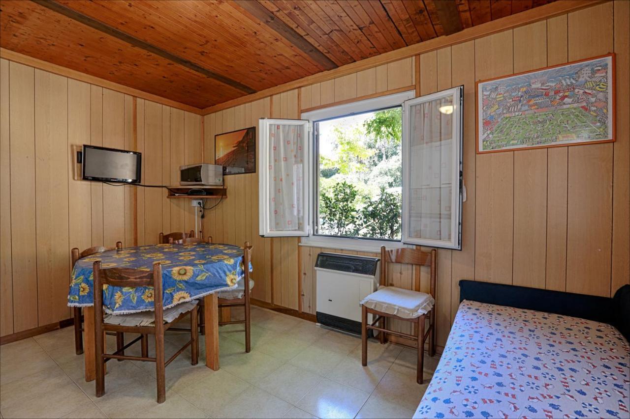 Villaggio Camping Valdeiva Deiva Marina Εξωτερικό φωτογραφία