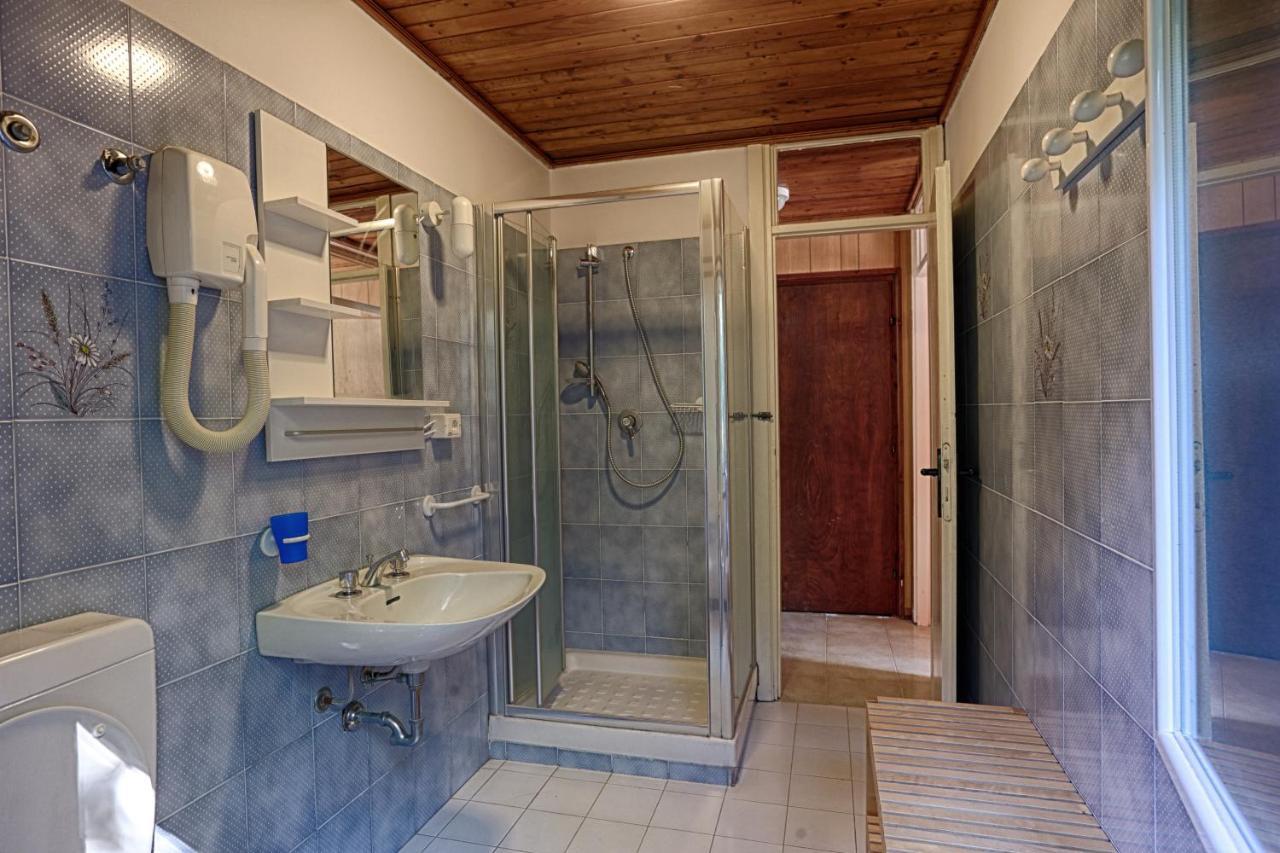 Villaggio Camping Valdeiva Deiva Marina Εξωτερικό φωτογραφία