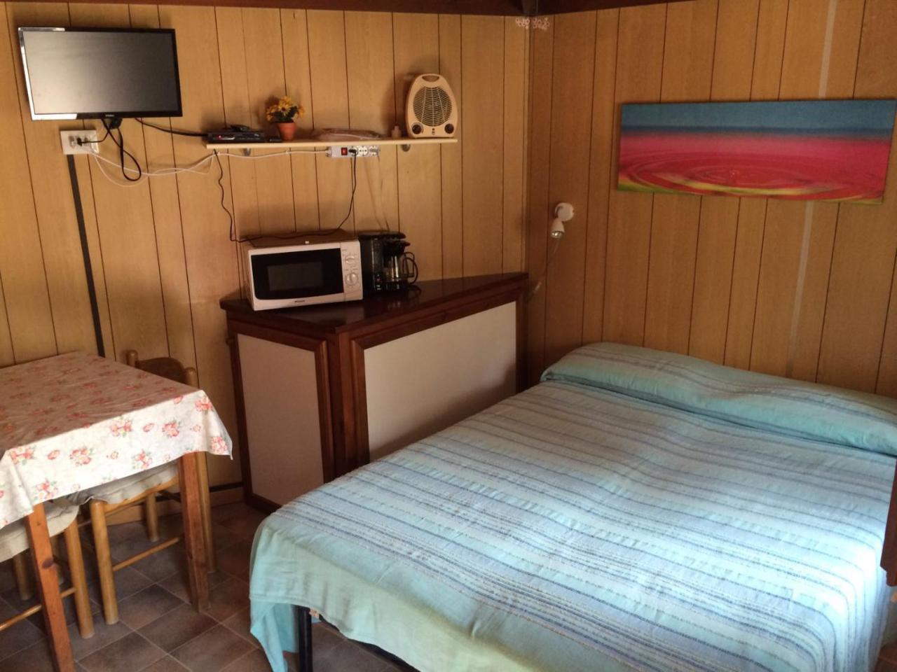 Villaggio Camping Valdeiva Deiva Marina Εξωτερικό φωτογραφία