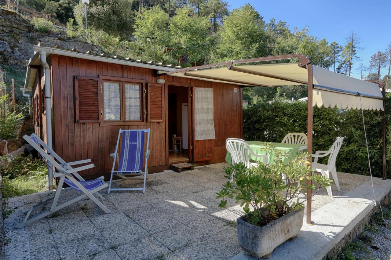 Villaggio Camping Valdeiva Deiva Marina Εξωτερικό φωτογραφία